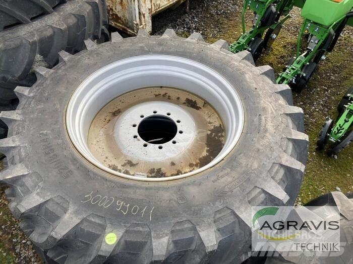  520/85R42 Колелета/Гуми