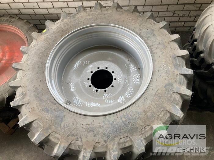  520/85R42 Колелета/Гуми