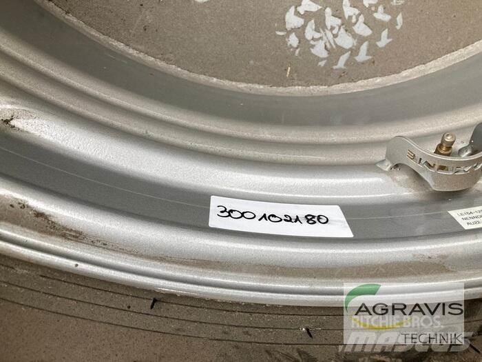  520/85R42 Колелета/Гуми