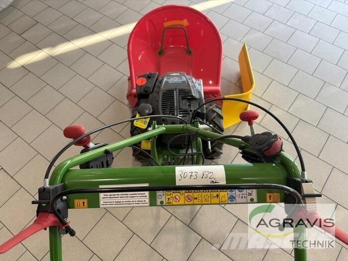 Agria 8000 PREMIUM Трактори