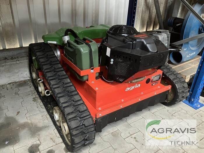 Agria 9500-80 PREMIUM Трактори