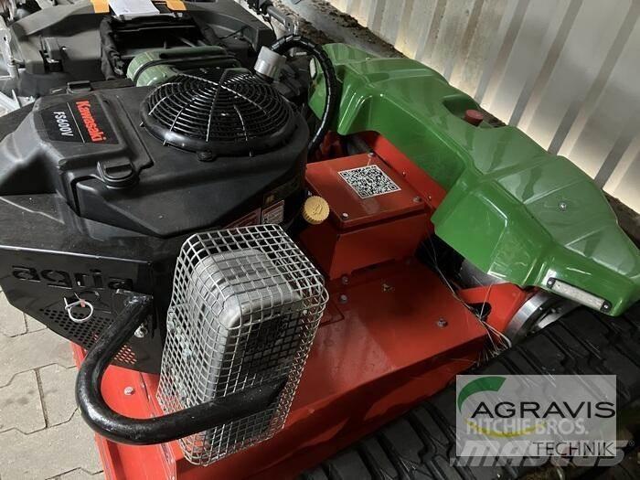 Agria 9500-80 PREMIUM Трактори