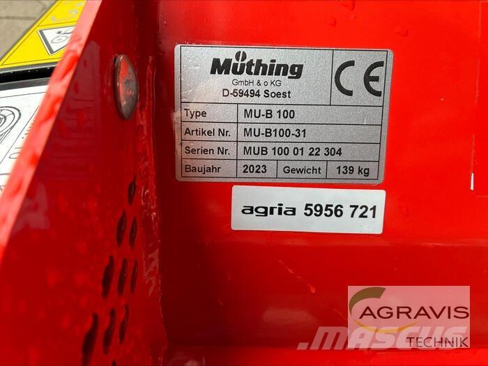 Agria DIVERSE Други машини за животновъдство и аксесоари