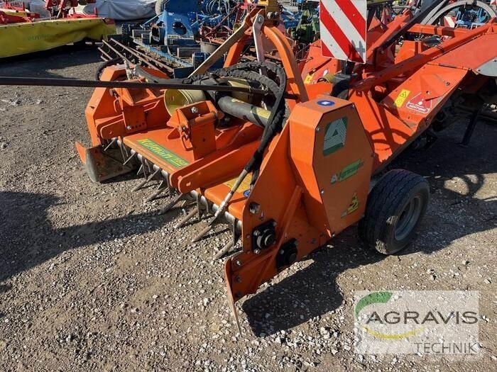 Agrimaster KAIMAN 160 Стъблорезачки
