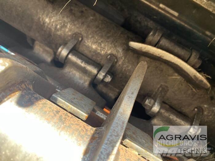 Agrimaster KAIMAN 160 Стъблорезачки
