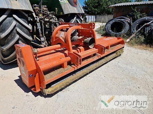 Agrimaster RV 320 Стъблорезачки