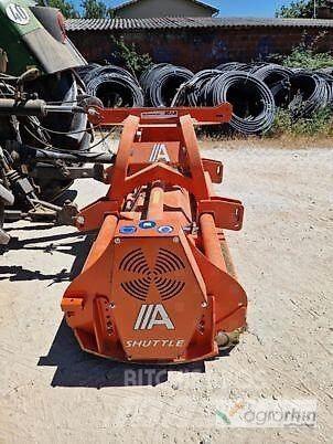 Agrimaster RV 320 Стъблорезачки