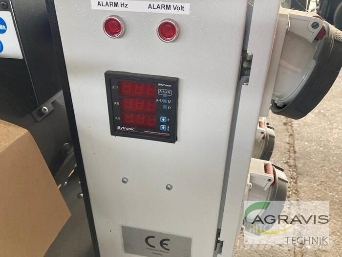  AgroWatt AWB4-40X-H Други машини за торене и аксесоари