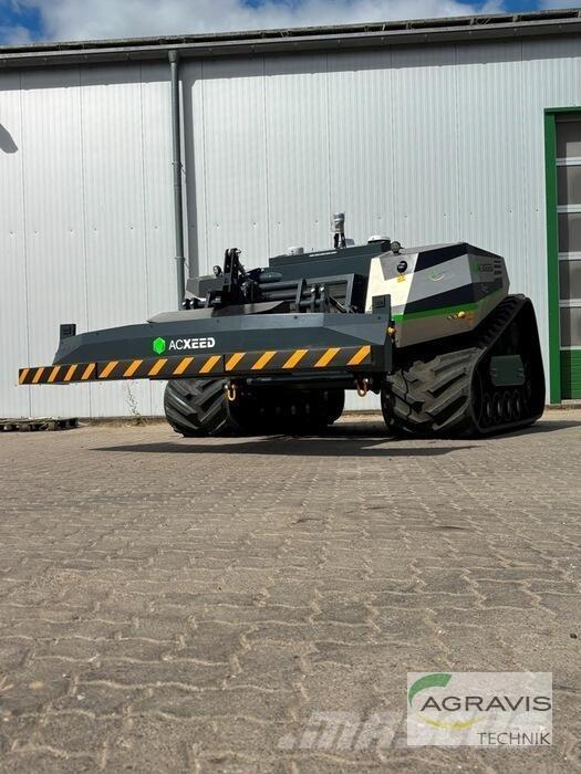  AgXeed AGBOT 5.115T2 Трактори