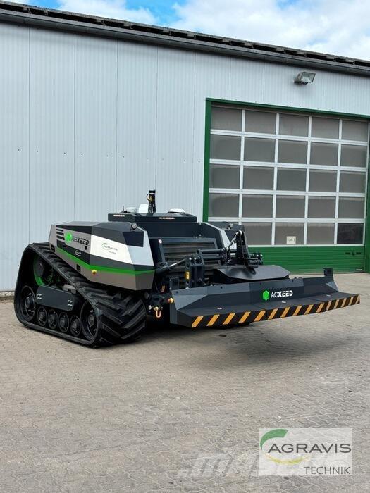  AgXeed AGBOT 5.115T2 Трактори