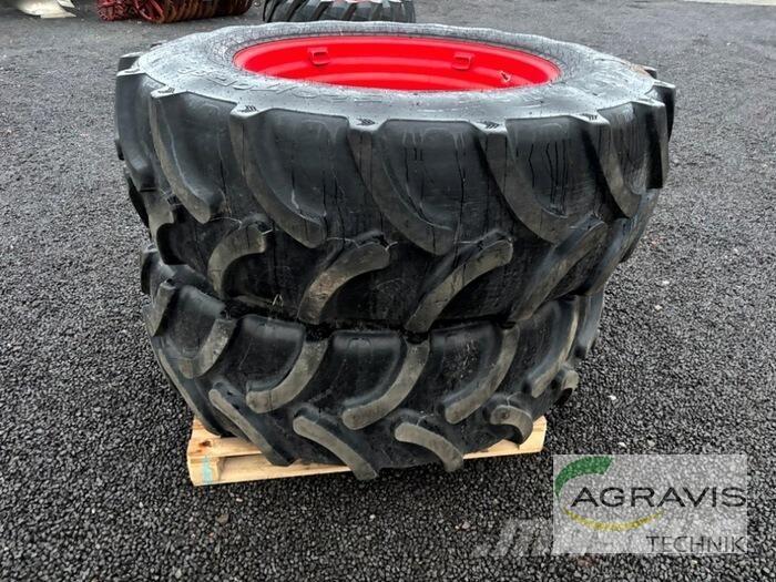 Alliance 520/70R38 Колелета/Гуми