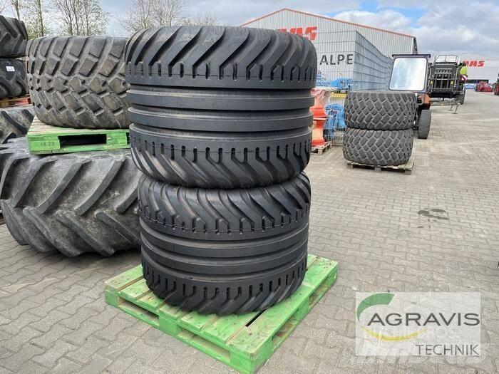 Alliance 800/35R22.5 Колелета/Гуми