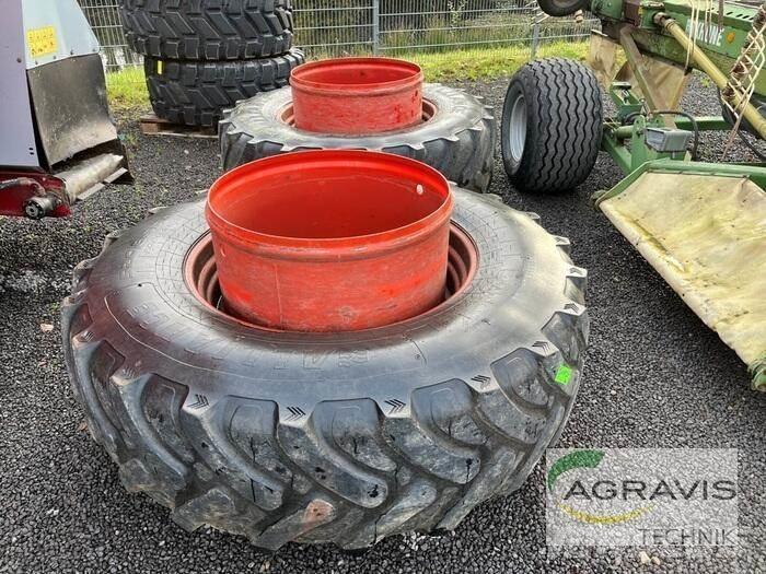 Alliance KR 520/85R38 Колелета/Гуми