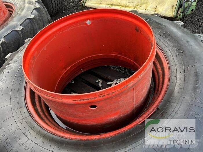 Alliance KR 520/85R38 Колелета/Гуми