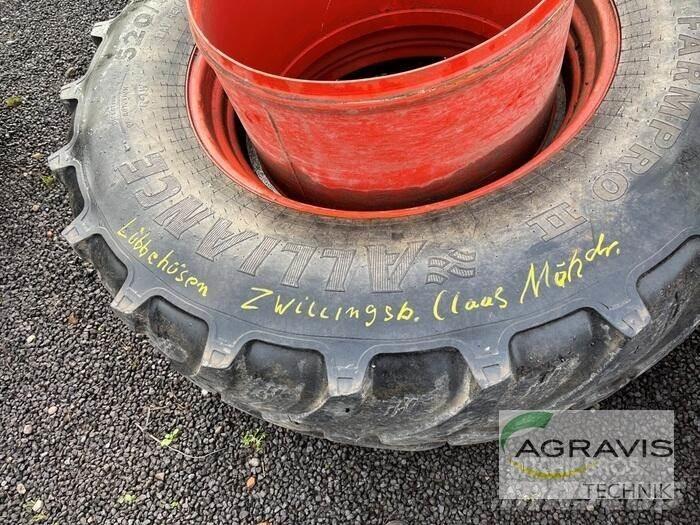Alliance KR 520/85R38 Колелета/Гуми
