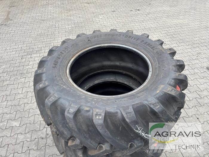 Alliance KR 540/65R30 Колелета/Гуми