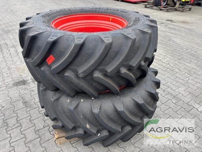 Alliance KR 540/65R30 Колелета/Гуми