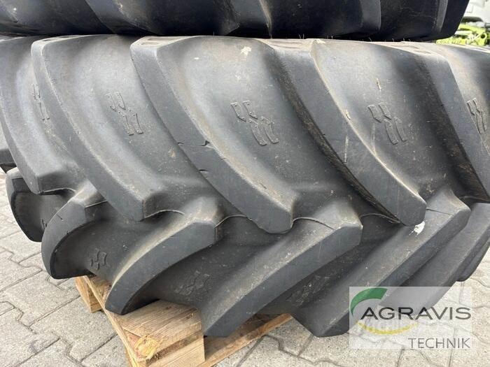 Alliance KR 540/65R30 Колелета/Гуми