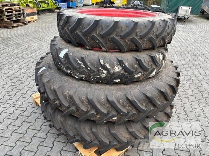 Alliance PFLEGERÄDER Колелета/Гуми