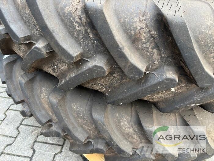 Alliance PFLEGERÄDER Колелета/Гуми