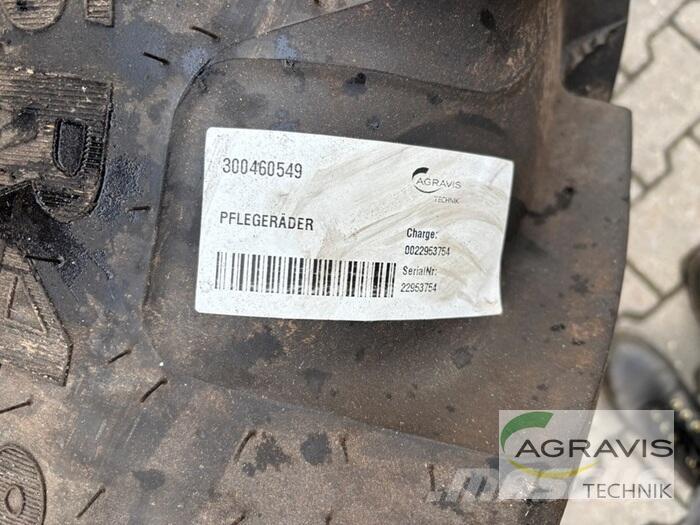 Alliance PFLEGERÄDER Колелета/Гуми