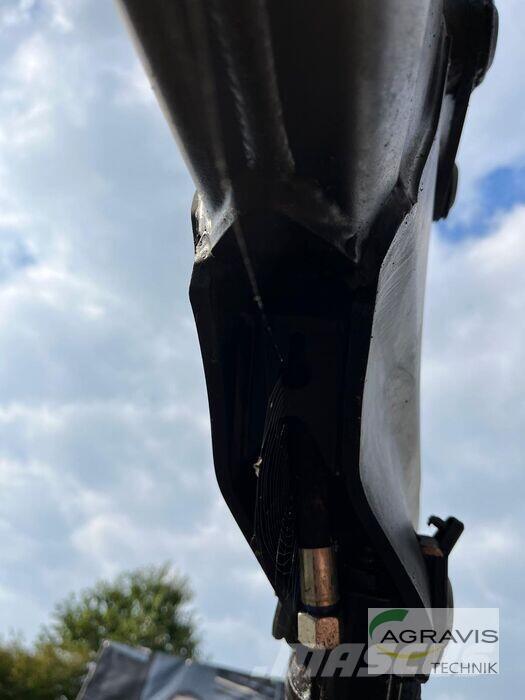 Ålö Frontlader Q 3 L Други аксесоари за трактори