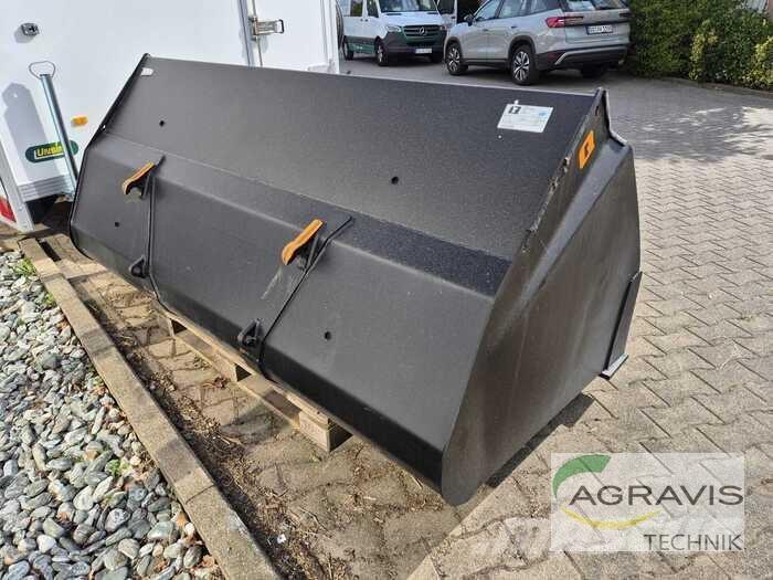 Ålö Frontlader VM 245 Други аксесоари за трактори