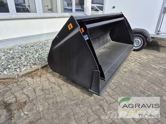 Ålö Frontlader VM 245 Други аксесоари за трактори