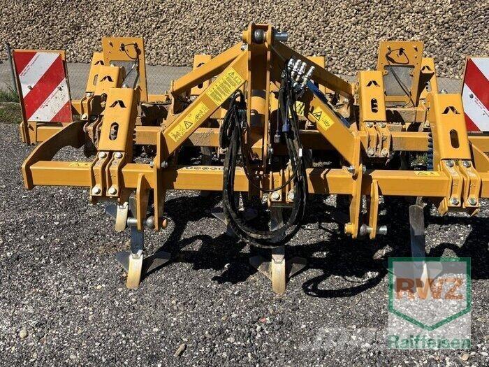 Alpego Cayman Култиватори