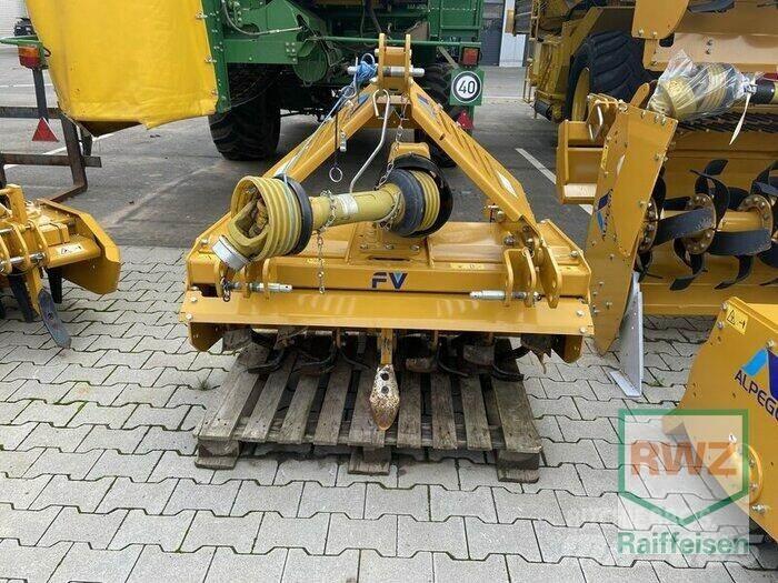 Alpego Fräse FV 140 Селскостопанство - Други