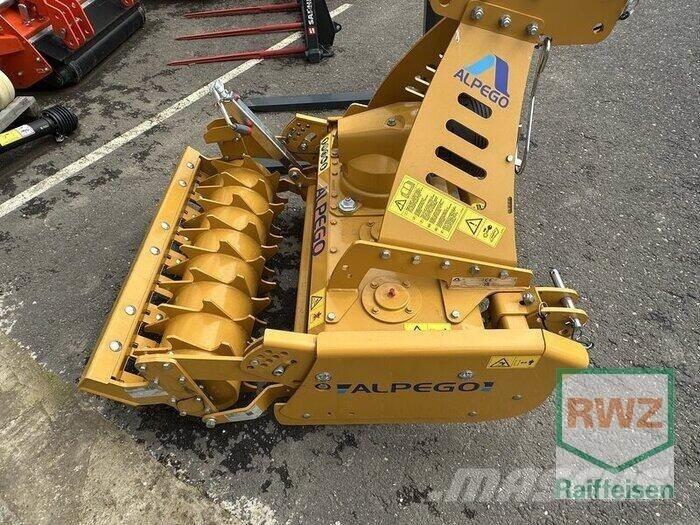 Alpego Rotodent BA-100 Селскостопанство - Други