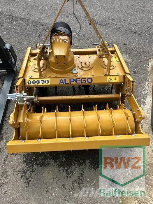 Alpego Rotodent BA-100 Селскостопанство - Други