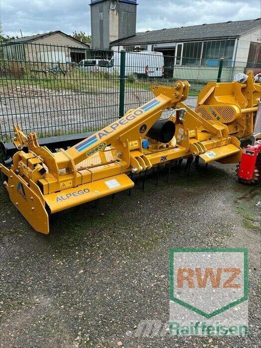 Alpego ROTODENT RK-300 Брани и ротационни рали