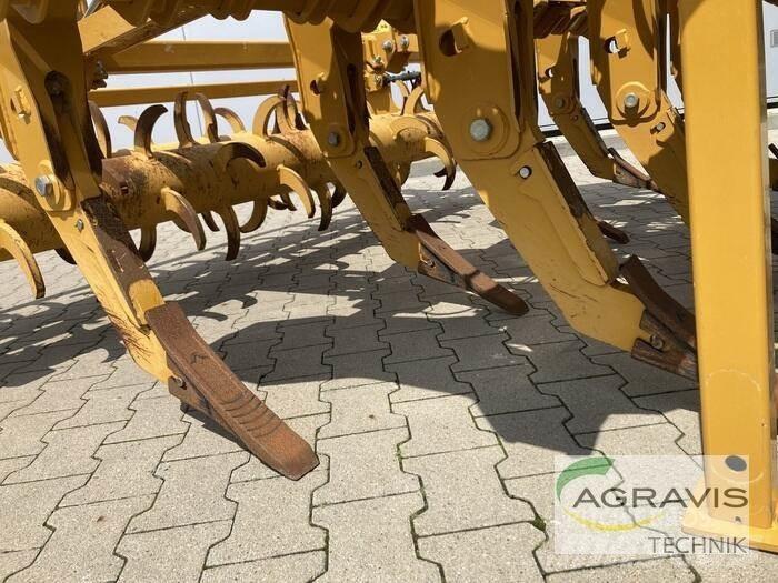 Alpego SKAT S1 7-300 Работа по подготовка на почвата