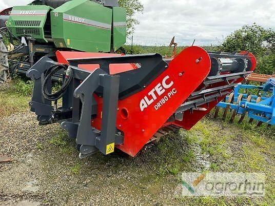 Altec DR180 PIC Селскостопанство - Други