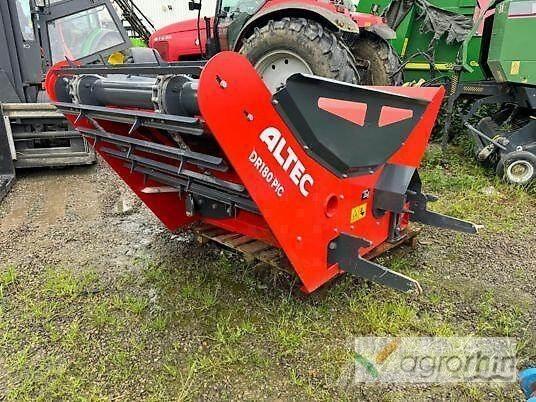 Altec DR180 PIC Селскостопанство - Други