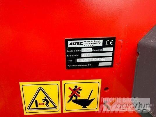 Altec DR180 PIC Селскостопанство - Други
