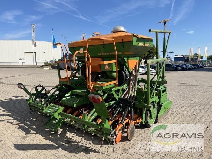 Amazone AD-P 303 Редосеялки