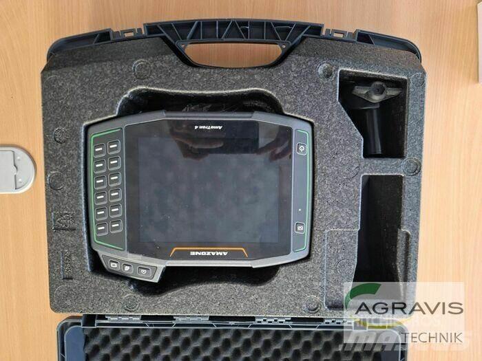 Amazone AMATRON 4 Други машини за торене и аксесоари