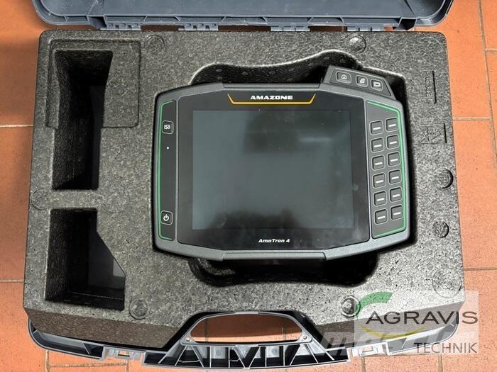 Amazone AMATRON4 Други машини за торене и аксесоари