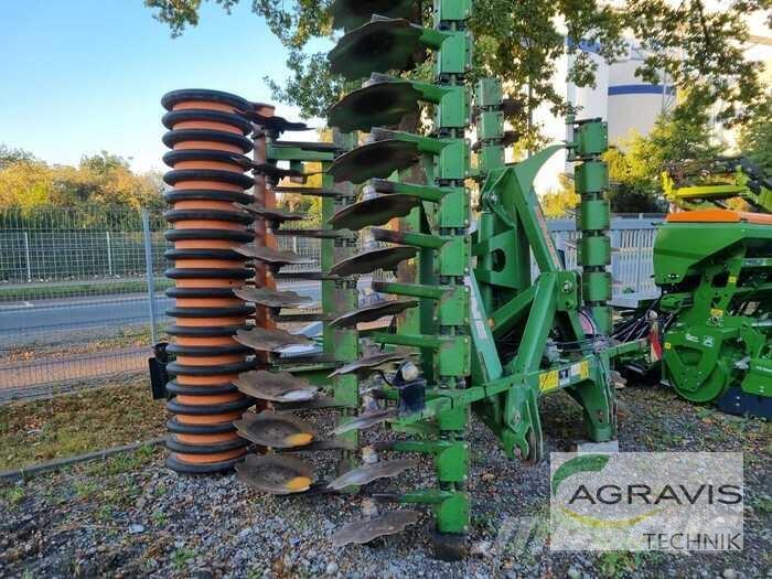 Amazone CATROS 5001-2 Брани