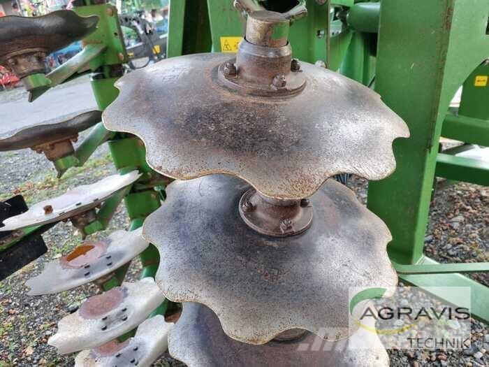 Amazone CATROS 5001-2 Брани