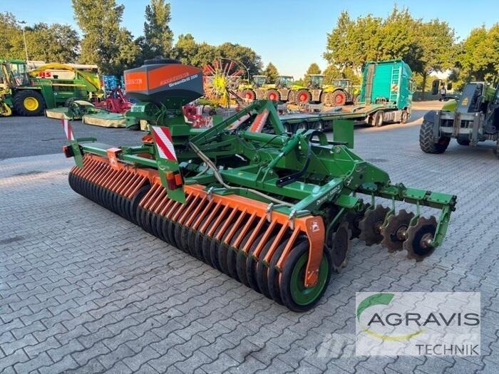Amazone CATROS+ 5002-2 Брани