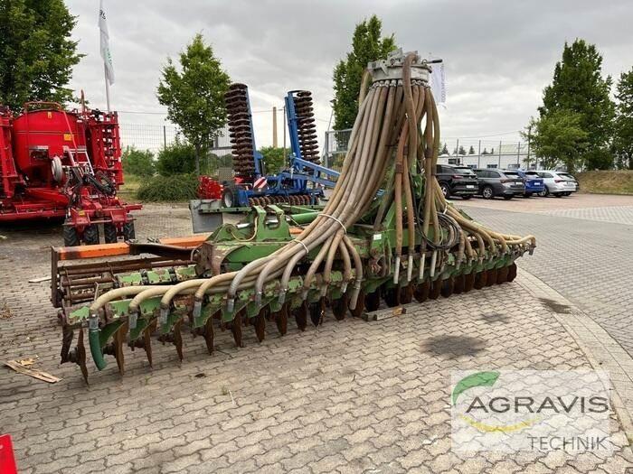 Amazone CATROS 6001-2 Брани