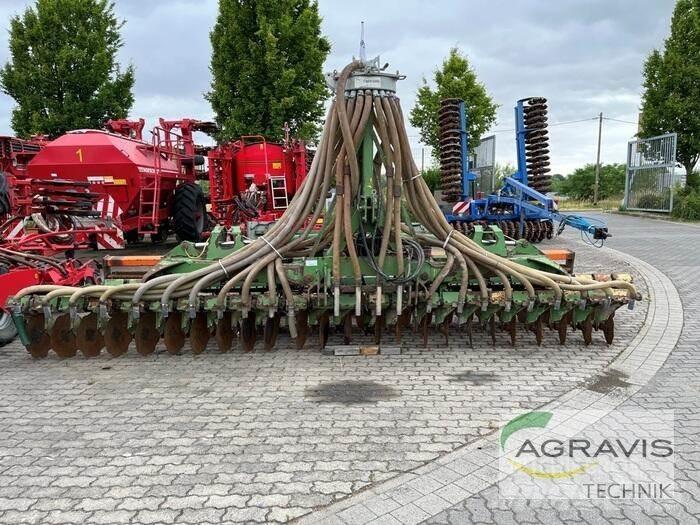 Amazone CATROS 6001-2 Брани