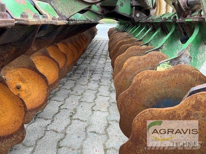 Amazone CATROS 6001-2 Брани