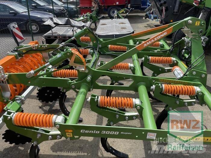 Amazone Cenio 300 Култиватори