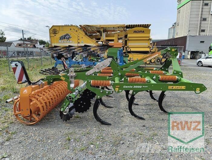 Amazone Cenio 3000 Култиватори
