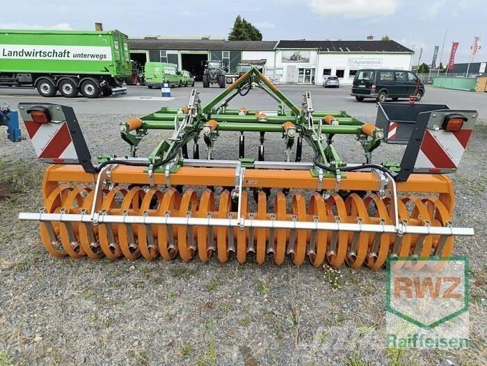 Amazone Cenio 3000 Култиватори