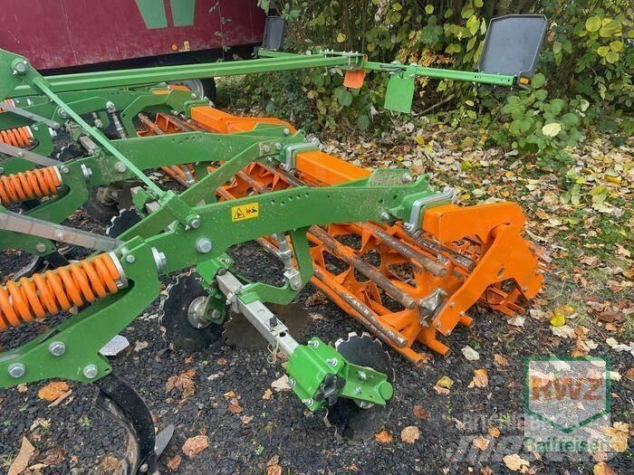 Amazone Cenio 4000-2 Култиватори